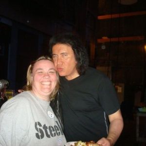 Meet your Posher, Kathiann